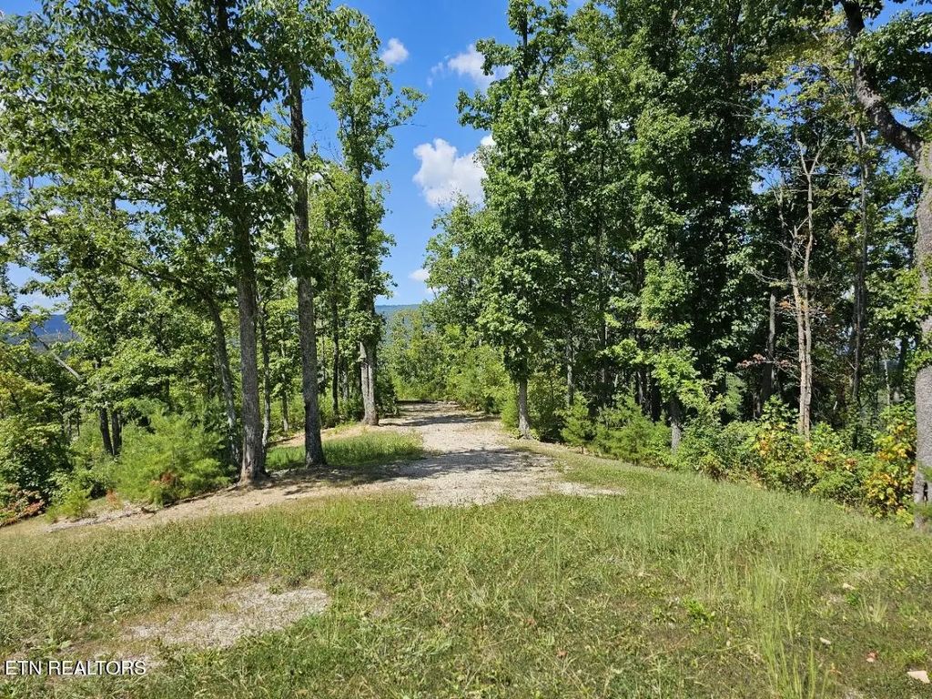 Phase B Crown Circle, Sevierville