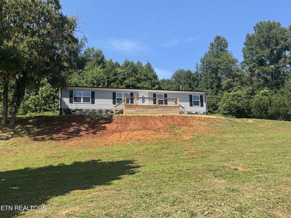 166 Alexander Crossings Drive, Church Hill
