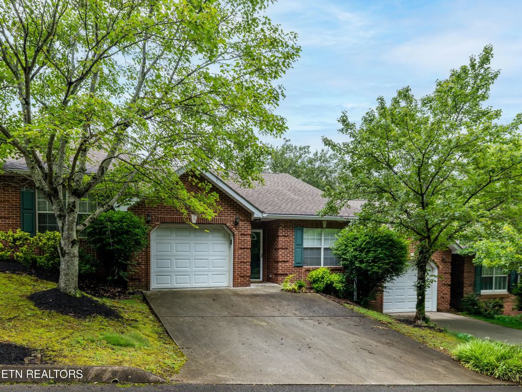 1315 Lucy Way 7, Knoxville