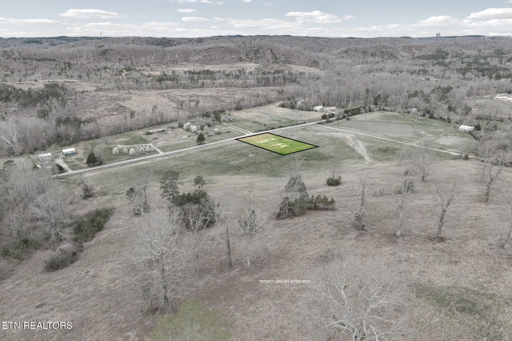 Lot 4 N Nopone Valley Rd, Decatur