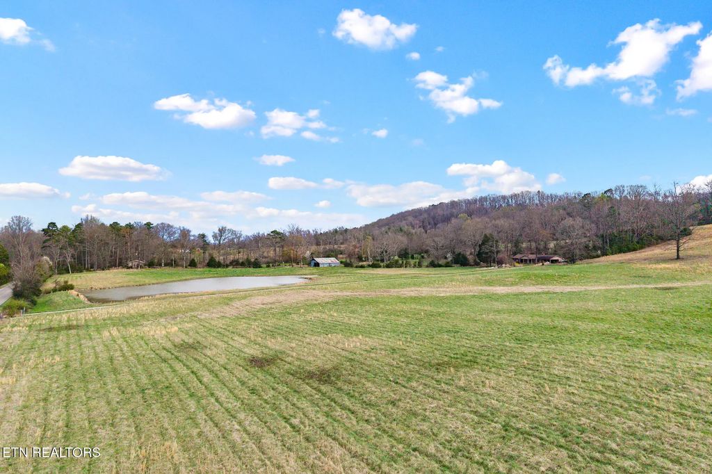 Lot 5 N Nopone Valley Rd, Decatur