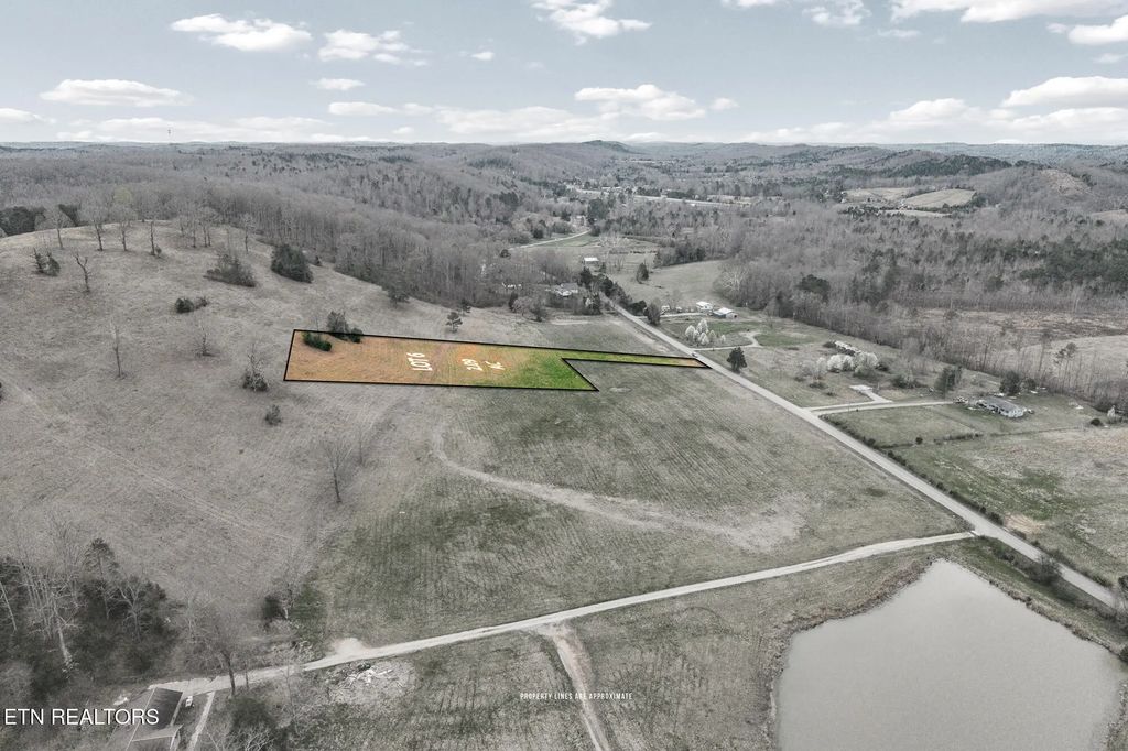 Lot 6 N Nopone Valley Rd, Decatur
