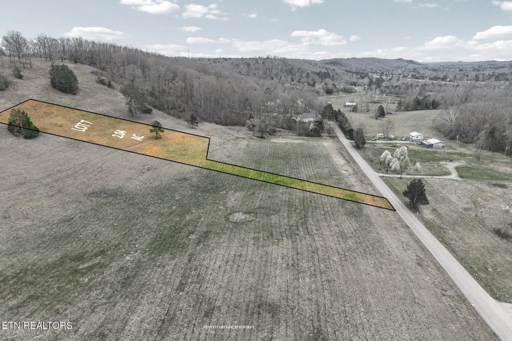 Lot 7 N Nopone Valley Rd, Decatur
