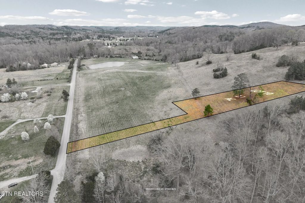 Lot 10 N Nopone Valley Rd, Decatur