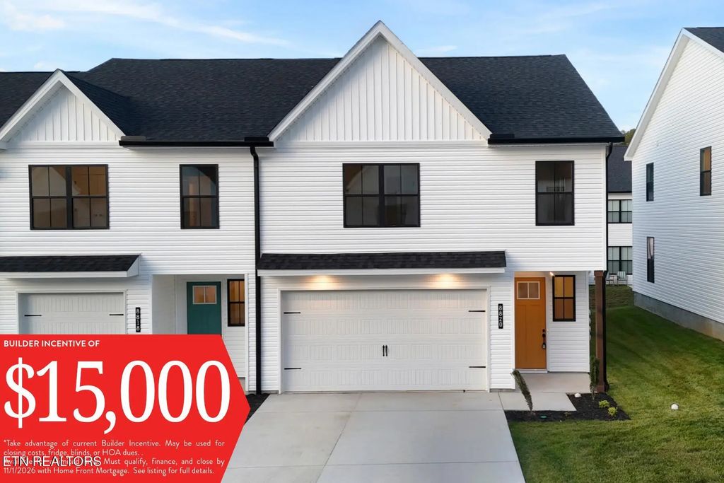 8820 Chapman Trace Way, Knoxville