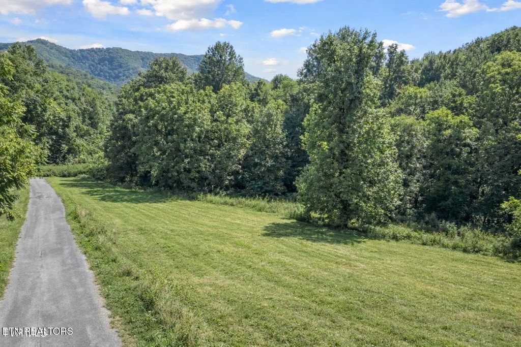 1.9 Acres Cecil Davis Rd, Greeneville