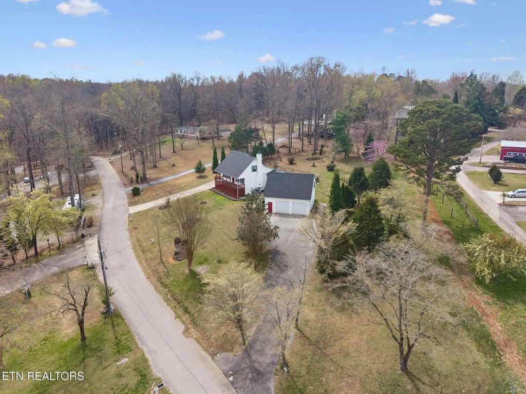 2060 Torbett Rd, Spring City