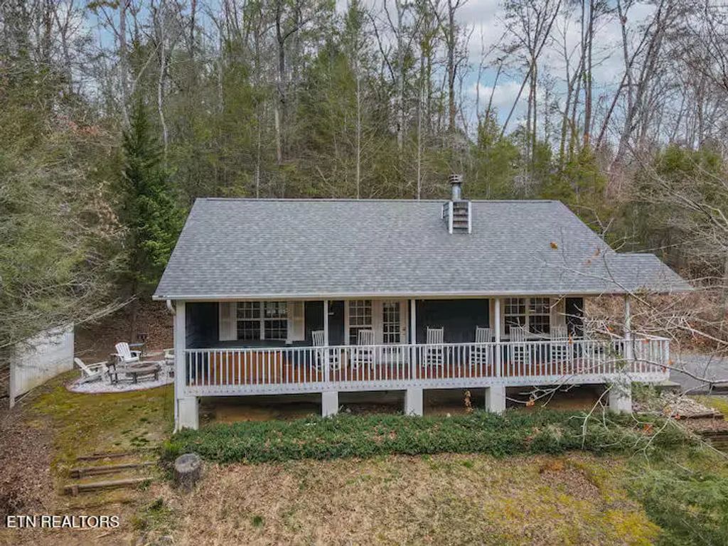 2203 Woodcock Tr, Sevierville