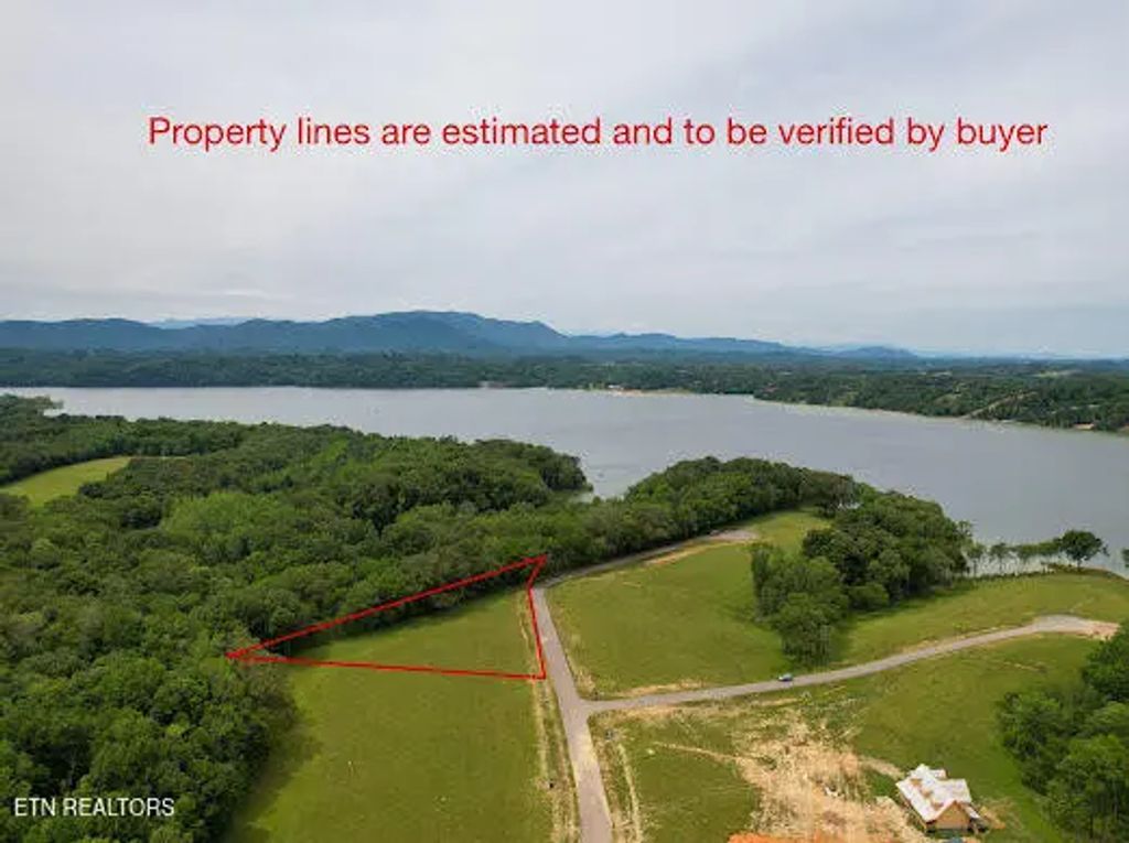 Lot 56 Sunset Blvd, White Pine