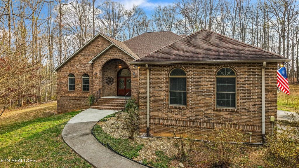 111 Stone Ridge Drive, Andersonville