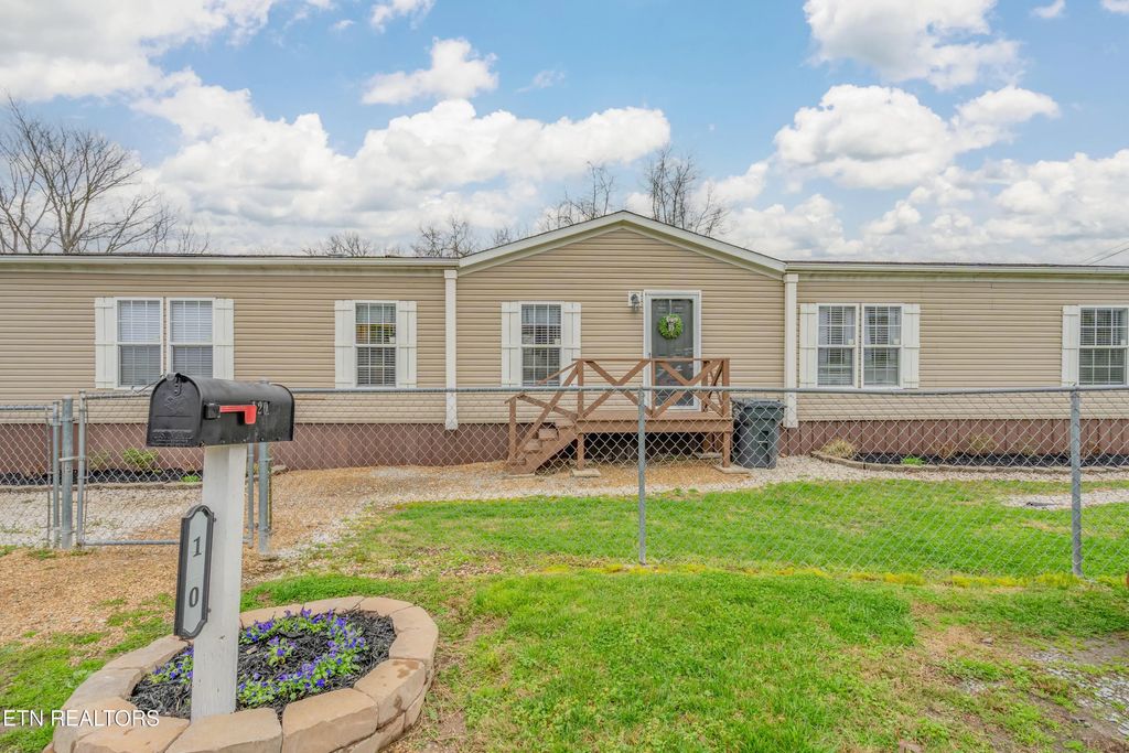 120 Sweet St, New Tazewell