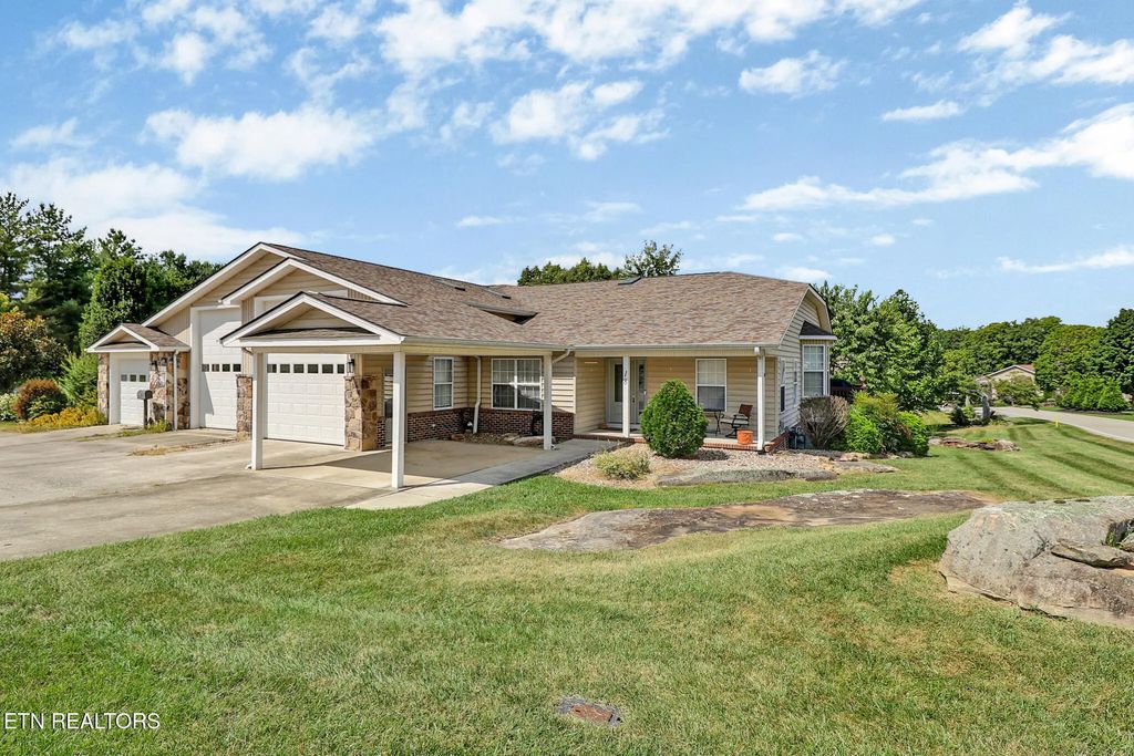 18 Our Way Drive, Crossville
