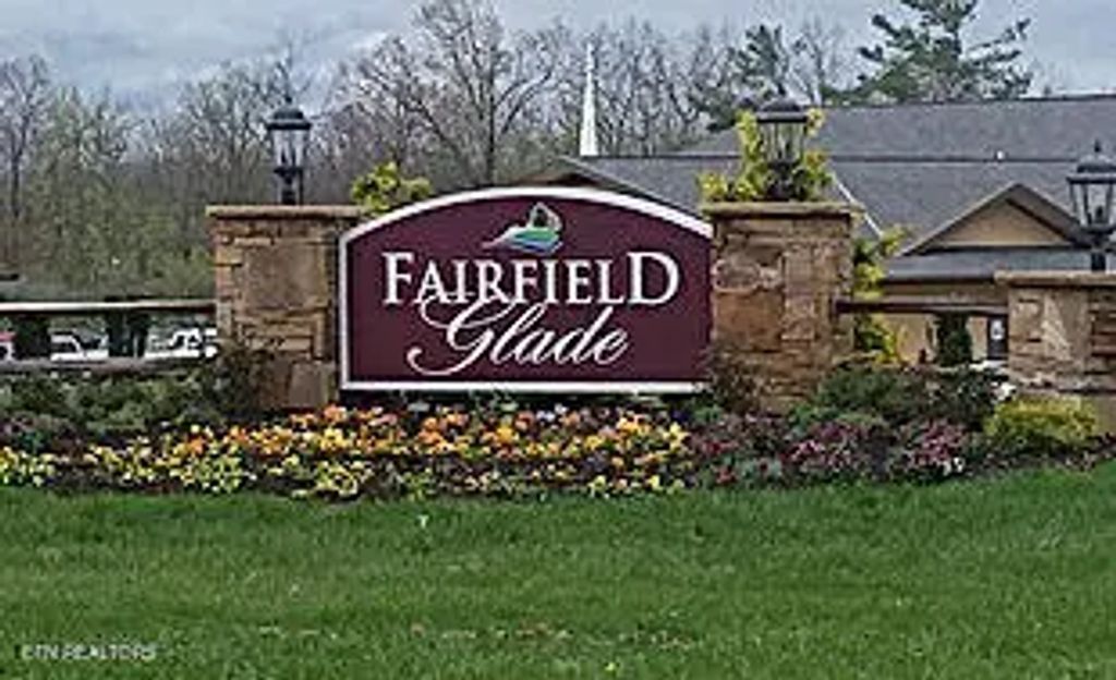 24 Christopher Circle, Fairfield Glade