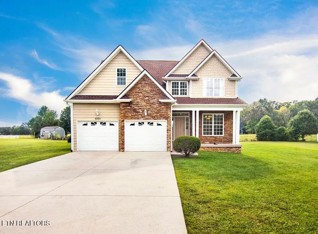 6950 Dodson Branch Rd, Cookeville