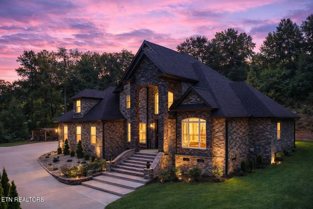 5024 Skyview, Knoxville