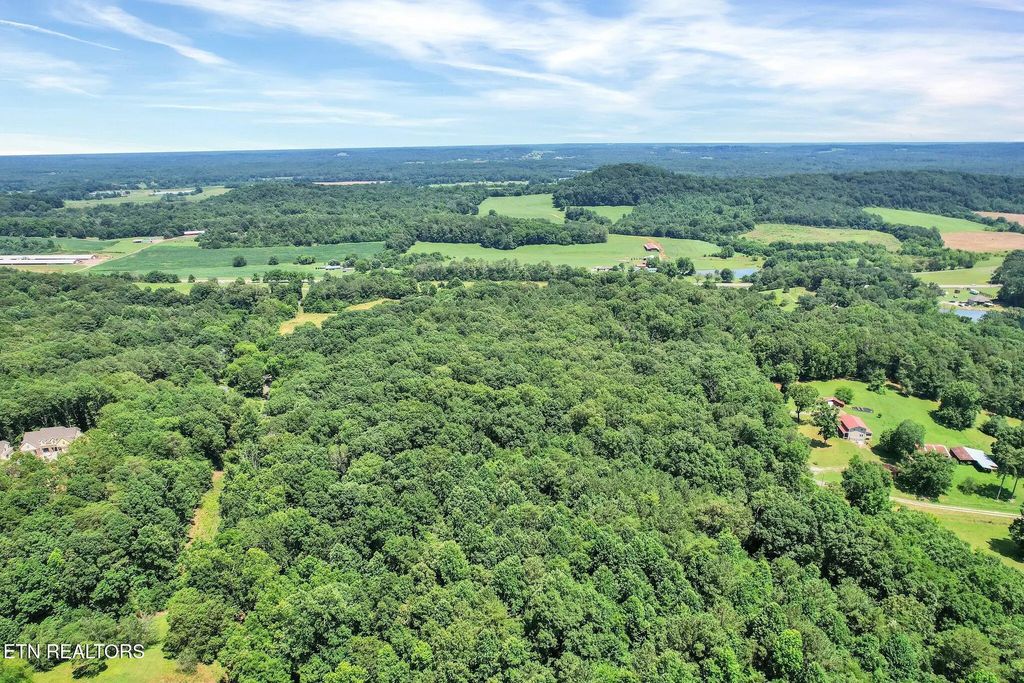 Lot 1 Hungry Hollow Rd, Cleveland