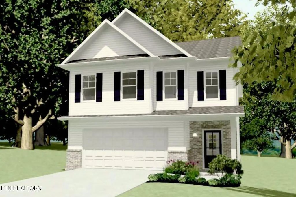 7839 Tree Line Lane, Corryton