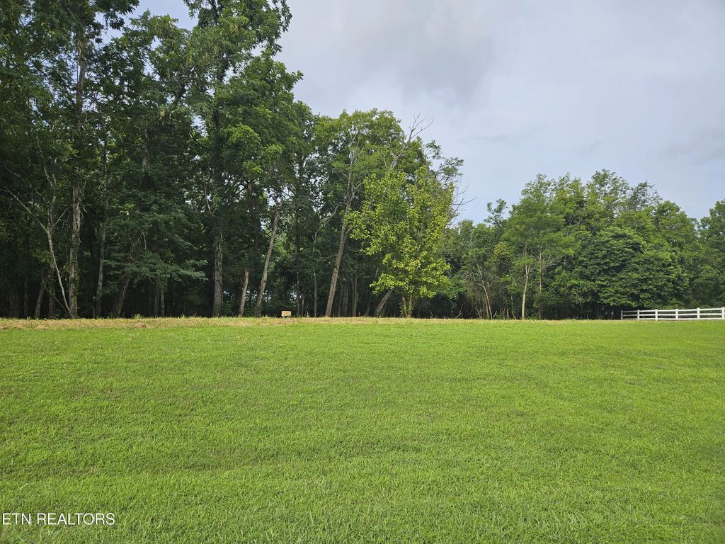 Lot 237 E Shore Drive, Rockwood