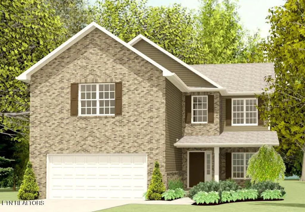 7835 Tree Line Lane, Corryton