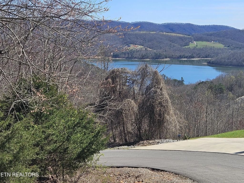 Lot 443 Feldspar Rd, New Tazewell