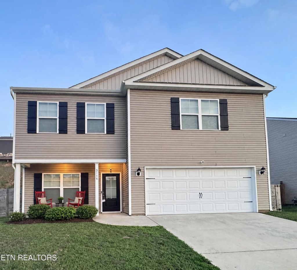 3116 Berna Way, Morristown