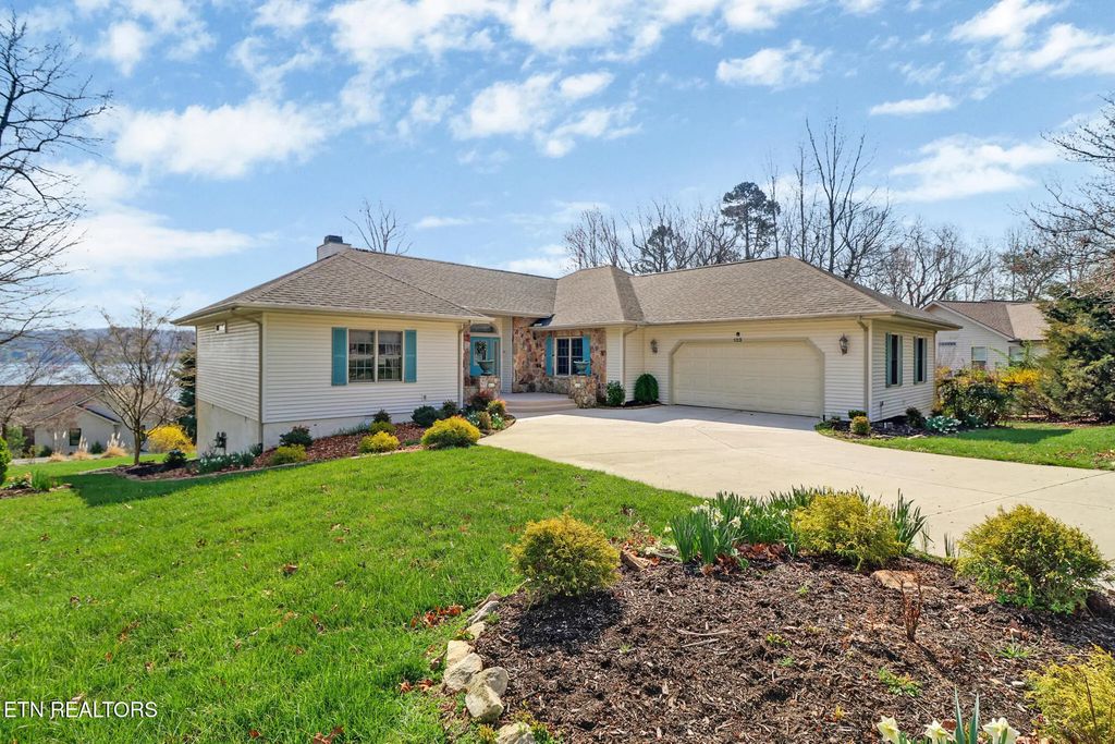 123 Mariners Drive, Fairfield Glade