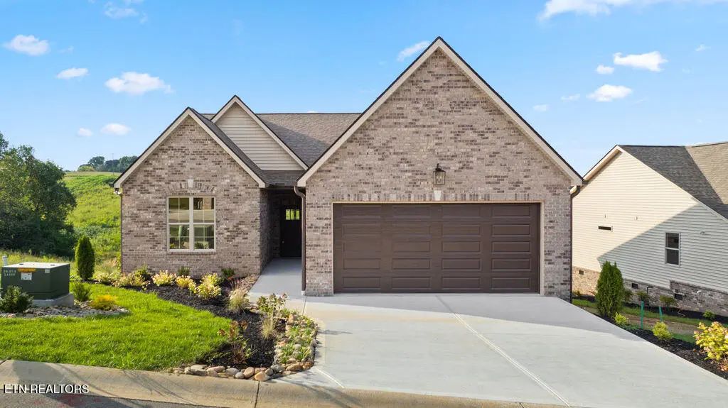2267 Boulder Crest Lane, Sevierville