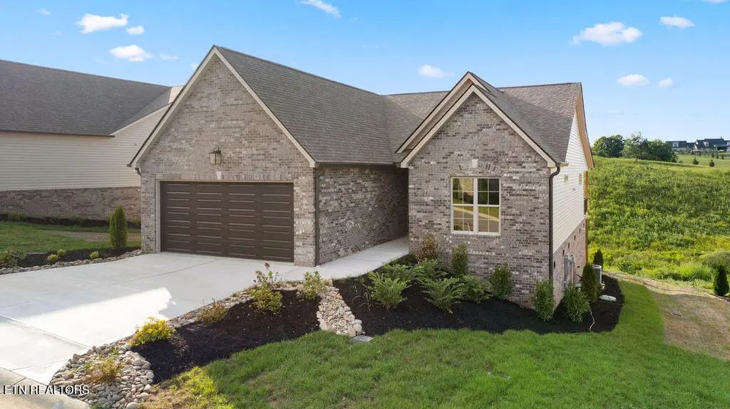 2271 Boulder Crest Lane, Sevierville