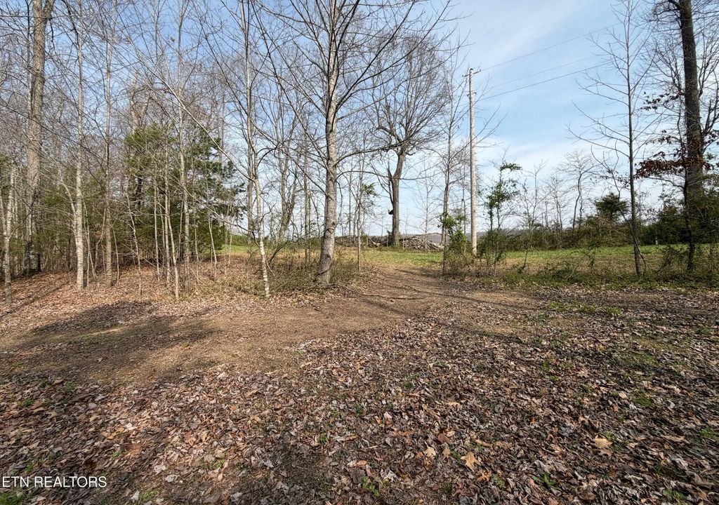 Walker Rd, Sharps Chapel
