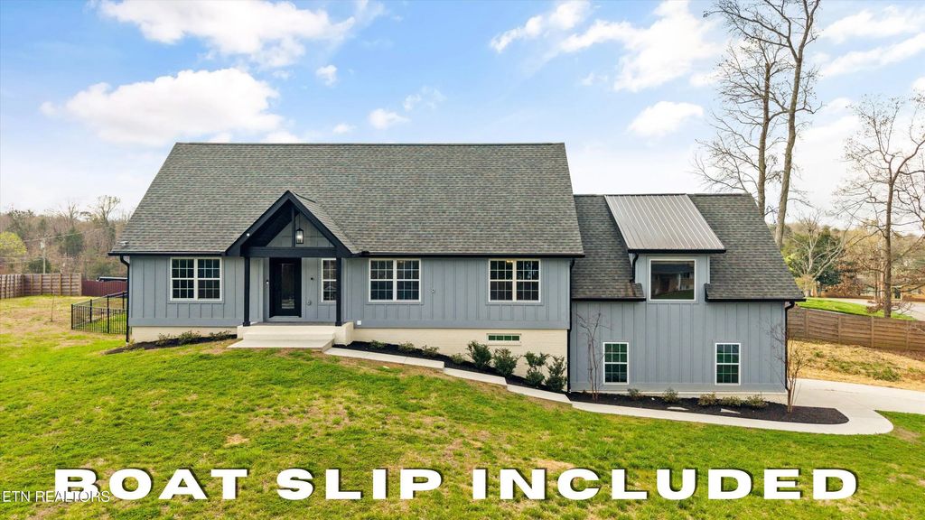 1000 Perch Drive, Knoxville
