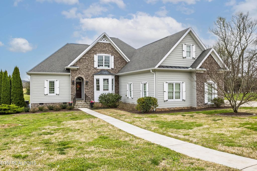 468 Melrose Place, Dayton