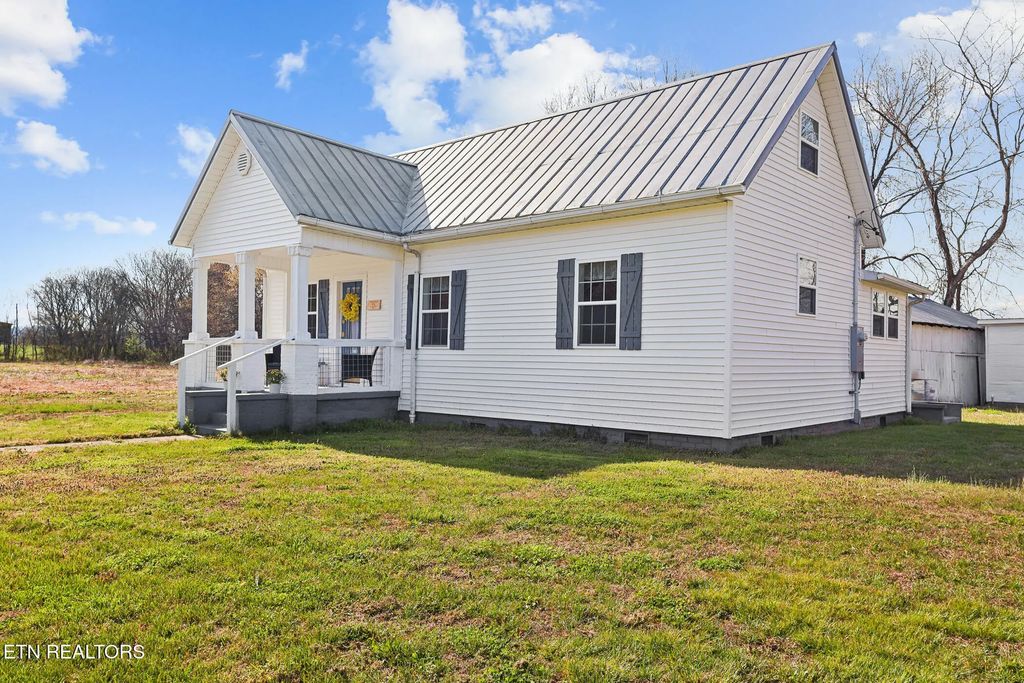 204 Enon Church Rd, Jonesborough