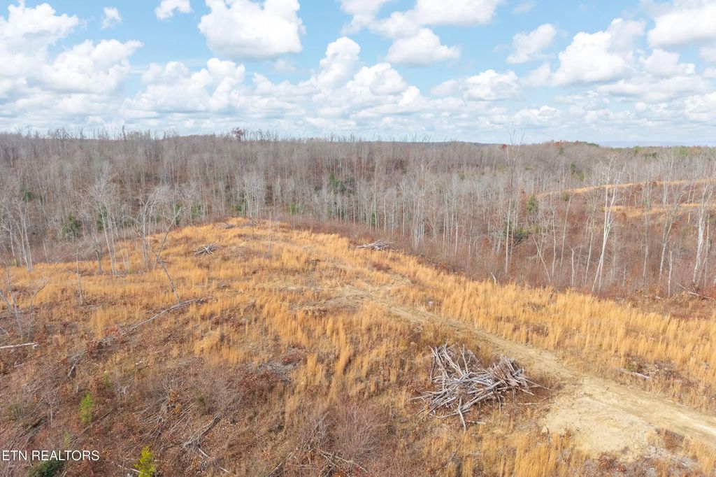 Flat Rock Road Rd Lot 6, Jamestown