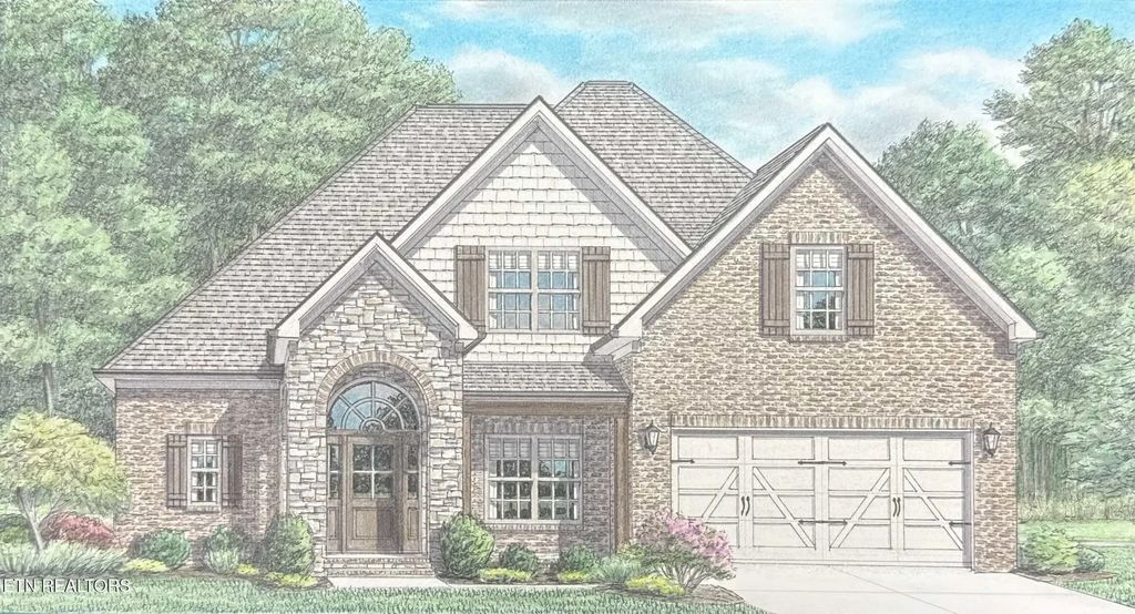 9965 Swan Song Lane, Knoxville