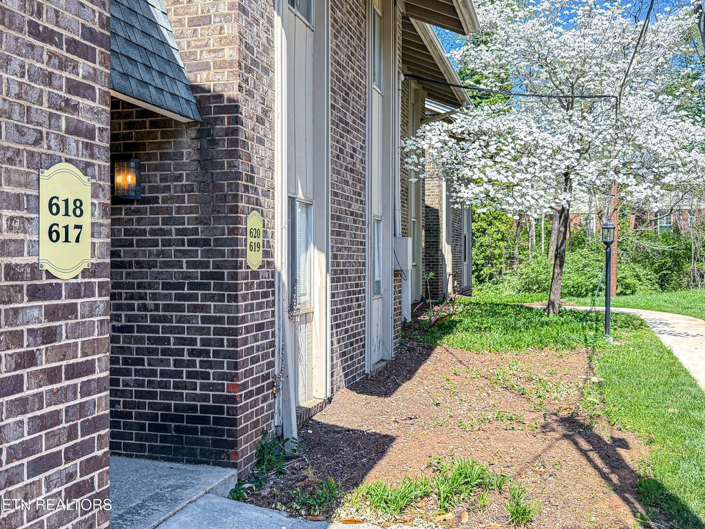 3636 Taliluna Avenue Ave 618, Knoxville