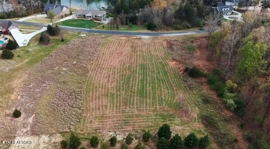 Lot 75 E Shore Drive, Rockwood