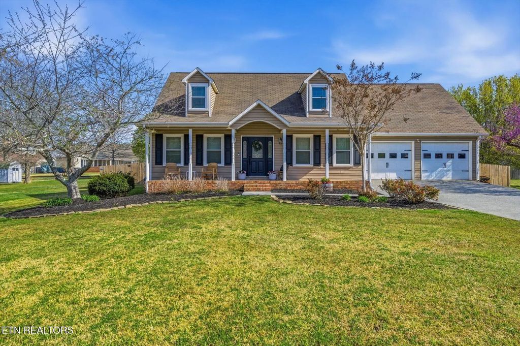 2727 Kenwood Drive, Athens