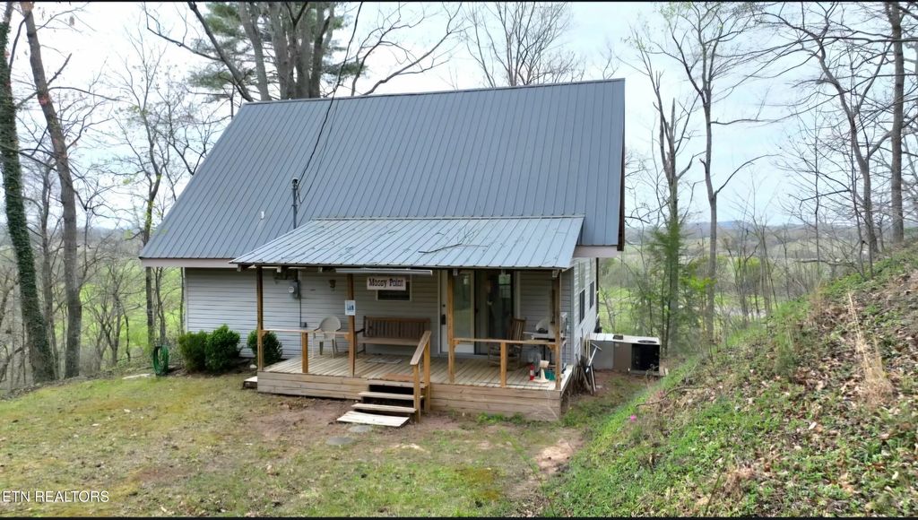 6870 Tennessee 360, Tellico Plains