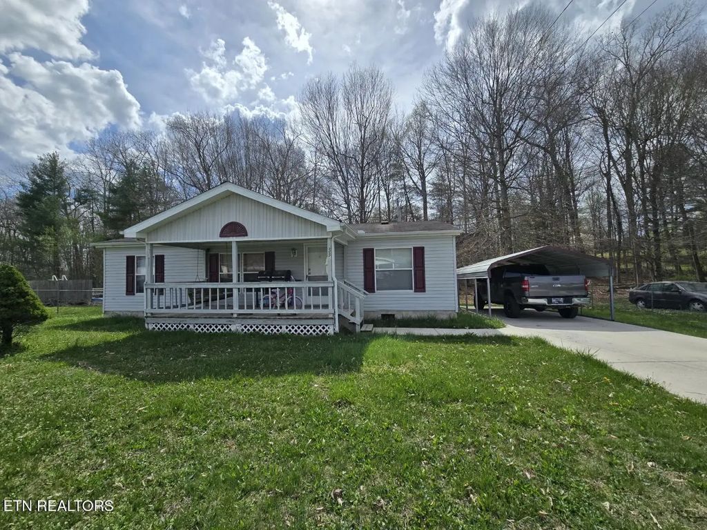 339 Edgewood Blvd, Oneida
