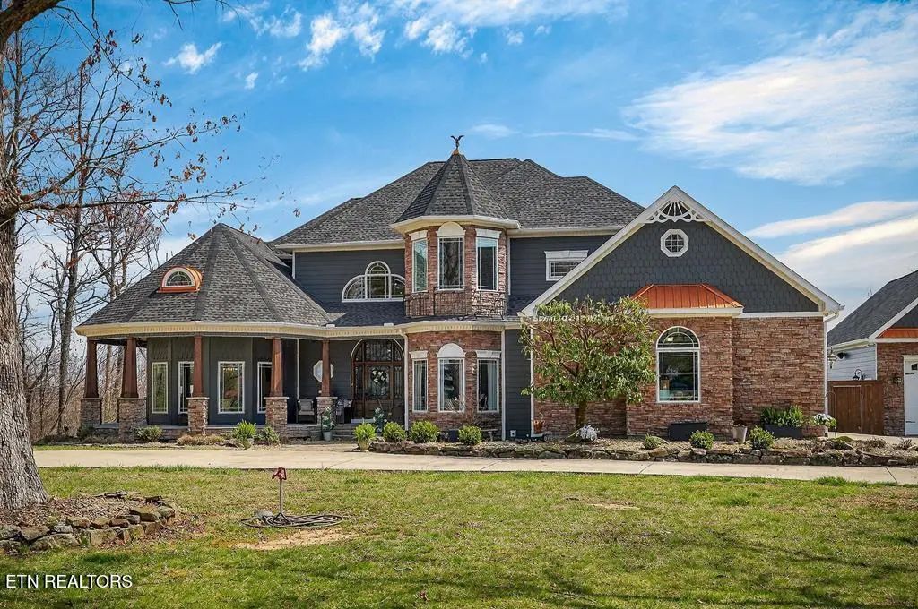 5715 Pleasant Ridge Rd, Sparta