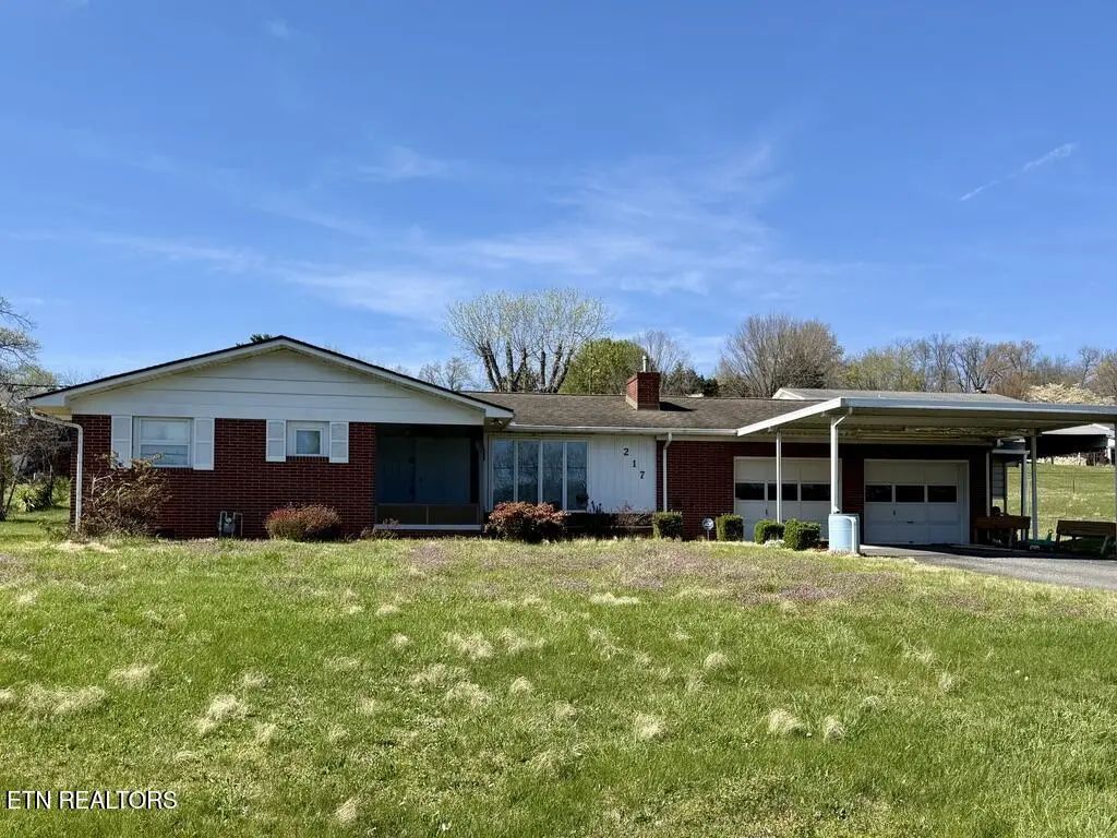 217 Madora Drive, Powell