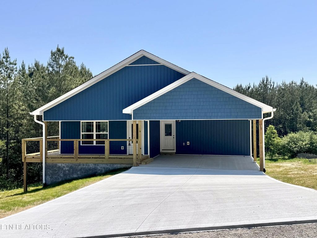 328 Sunny View Rd, Dayton