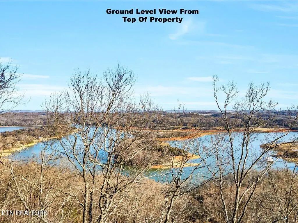 1167 Keetoowah Drive, Mooresburg