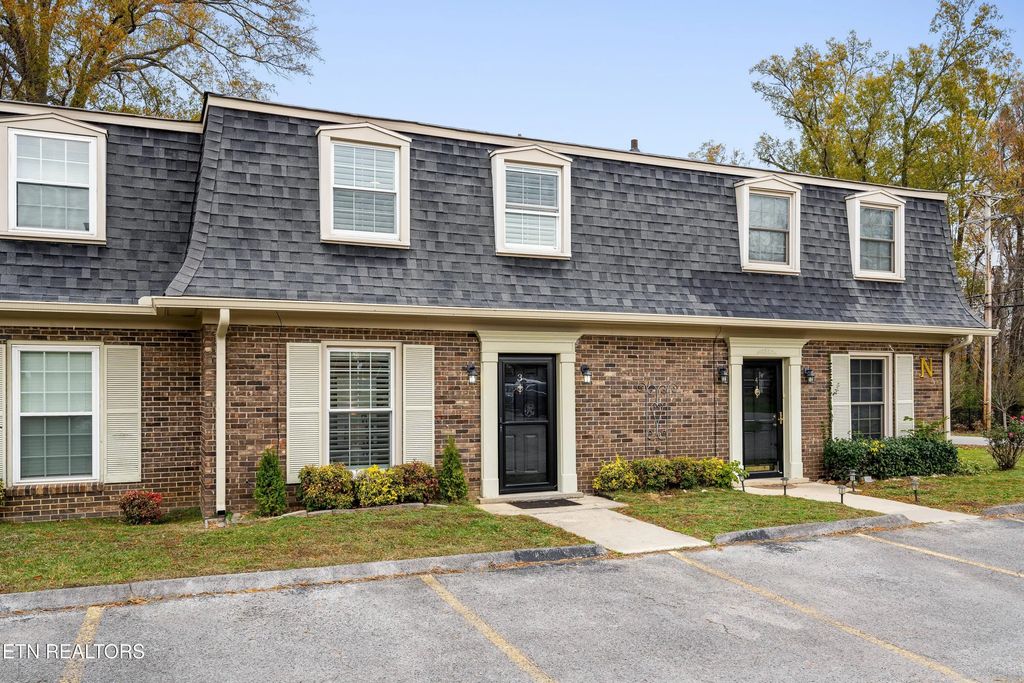 1010 Country Club Rd Apt N3, Cookeville