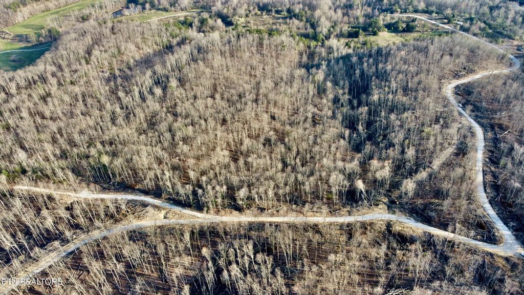 Lot#8 Mill Creek Rd 026 009.19, Sunbright