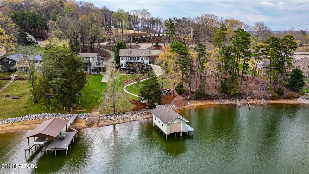 302 Key Cove Rd, Spring City