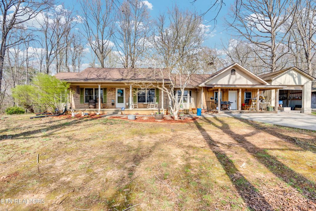 139 Bilbrey Rd, Livingston