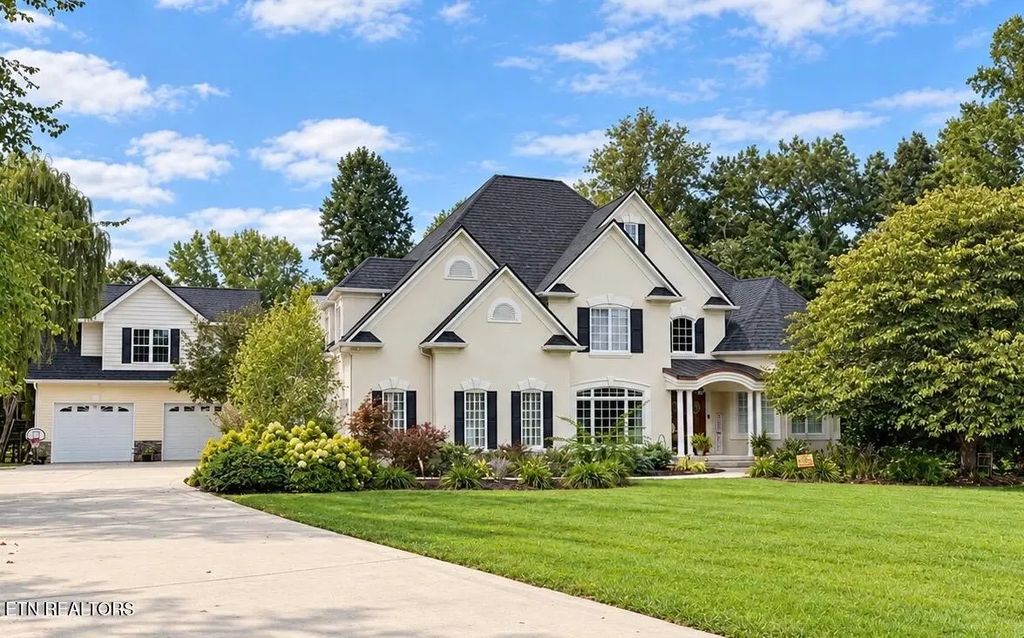 156 Morgan Fields Drive, Wartburg