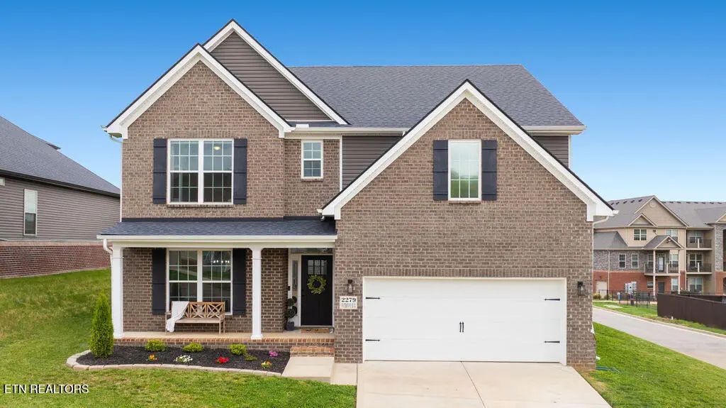 2279 Waterstone Blvd, Knoxville