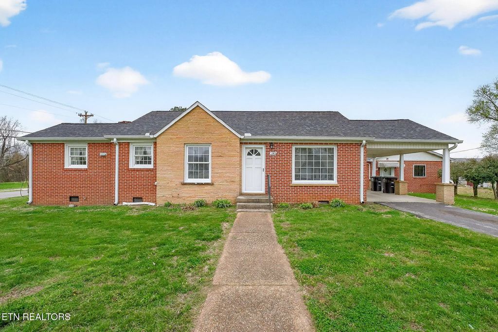 151 3rd Ave, Cookeville
